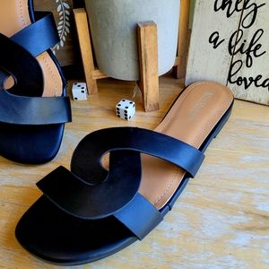 MaxMuxun Black Slides